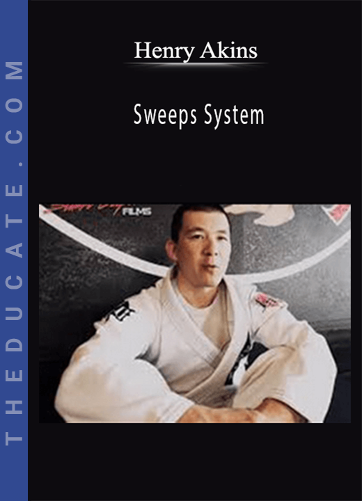 Henry Akins - Sweeps System