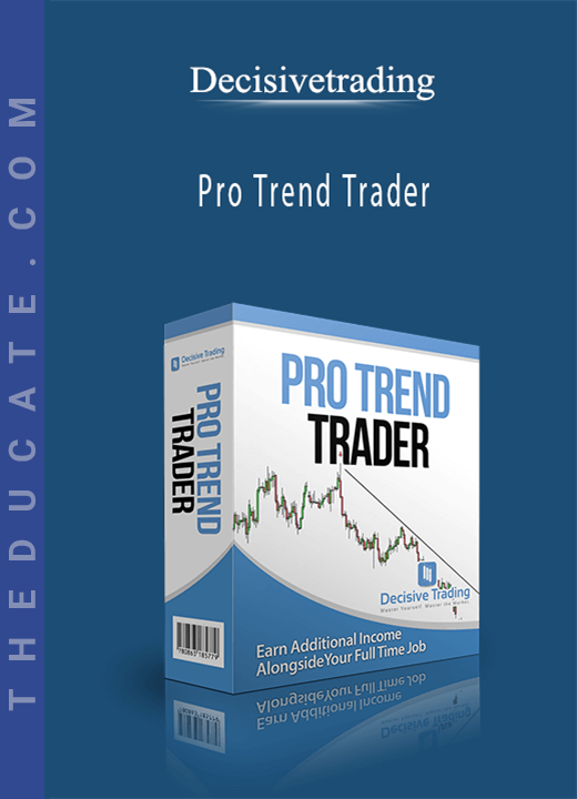 Decisivetrading - Pro Trend Trader