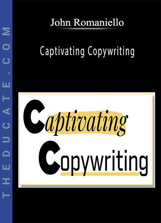 John Romaniello - Captivating Copywriting
