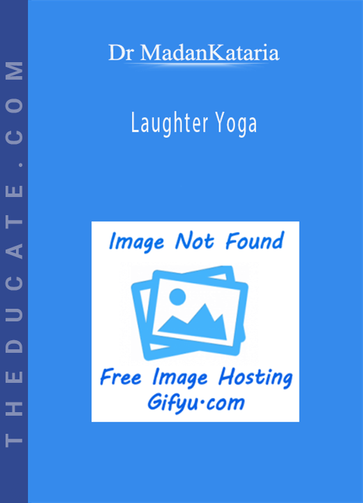 Dr MadanKataria - Laughter Yoga