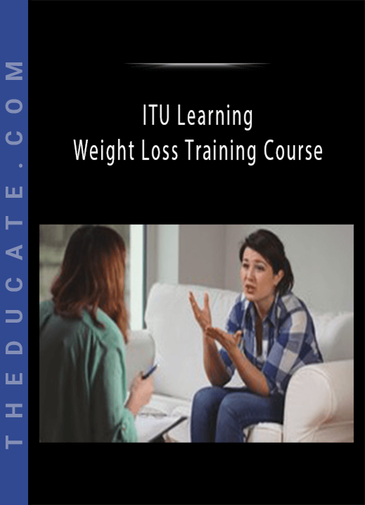 ITU Learning - Weight Loss Training Course