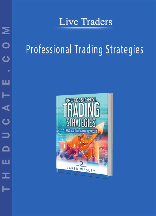 Live Traders - Professional Trading Strategies
