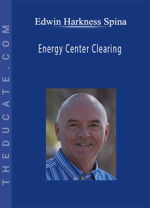 Edwin Harkness Spina - Energy Center Clearing