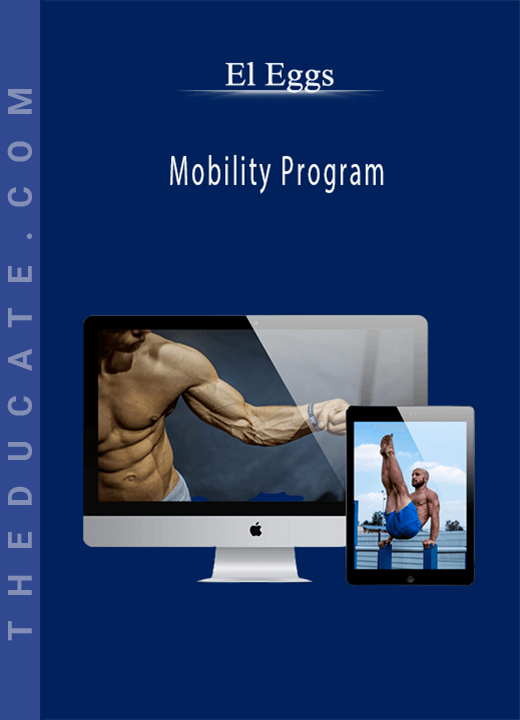 El Eggs - Mobility Program