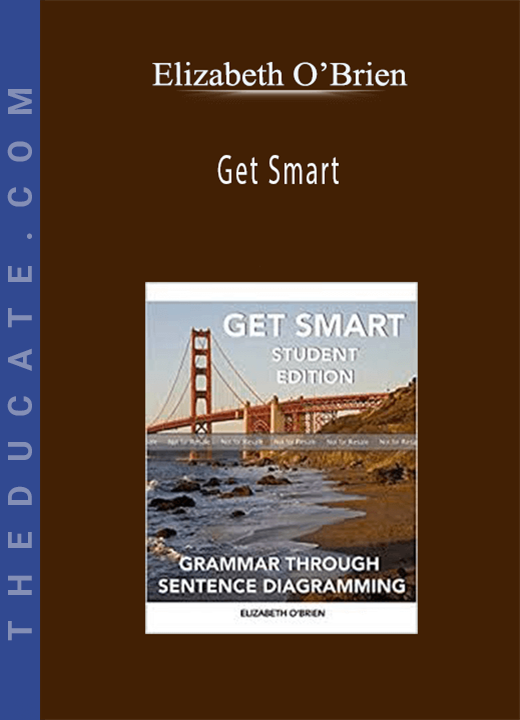Elizabeth O’Brien - Get Smart