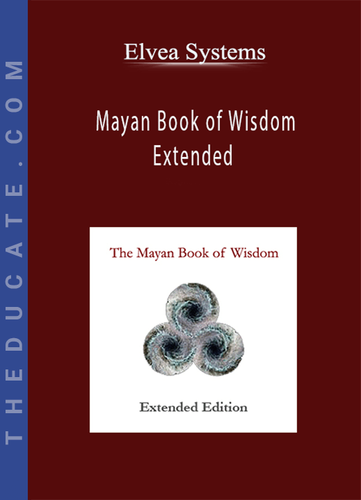 Elvea Systems - Mayan Book of Wisdom Extended