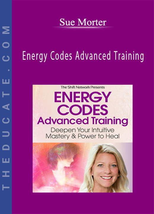 Energy Codes Advanced Training - Sue Morter