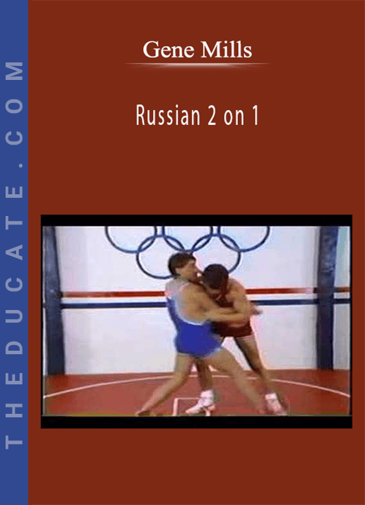 Gene Mills - Russian 2 on 1