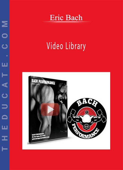 Eric Bach - Video Library