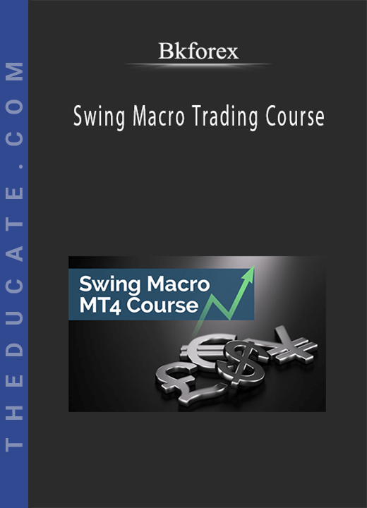 Bkforex - Swing Macro Trading Course