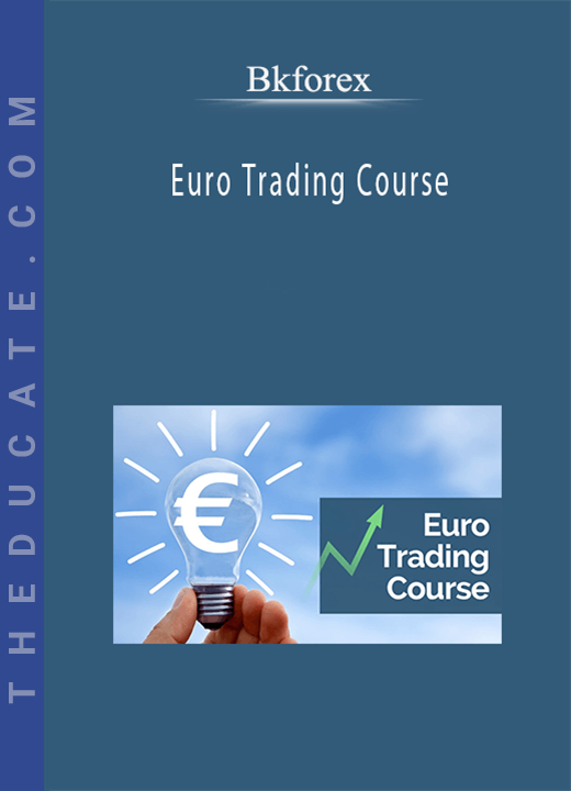 Bkforex - Euro Trading Course