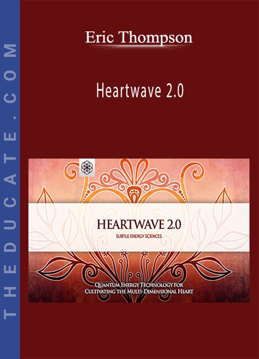 Eric Thompson - Heartwave 2.0