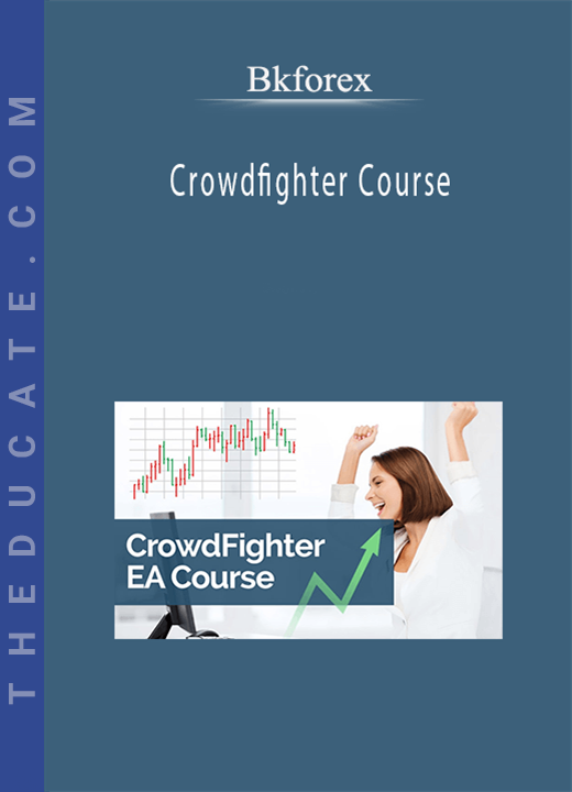 Bkforex - Crowdfighter Course