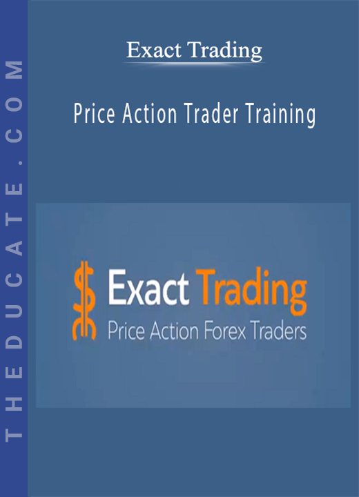 Exact Trading - Price Action Trader Training