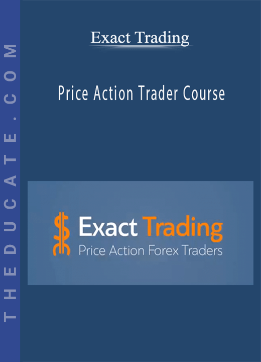 Exacttrading - Price Action Trader Course