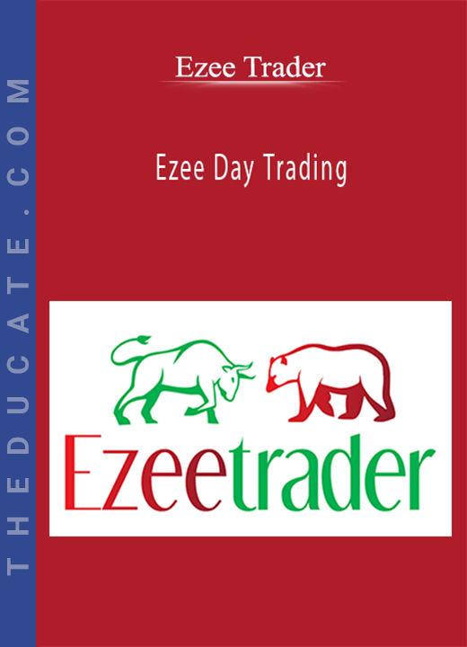 EzeeTrader - Ezee Day Trading