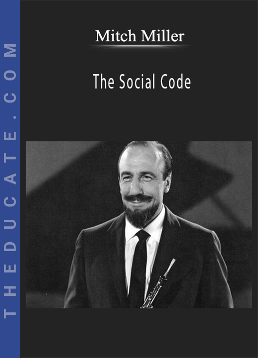 Mitch Miller - The Social Code