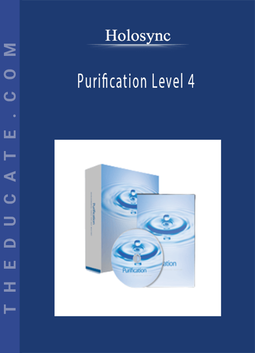 Holosync - Purification Level 4