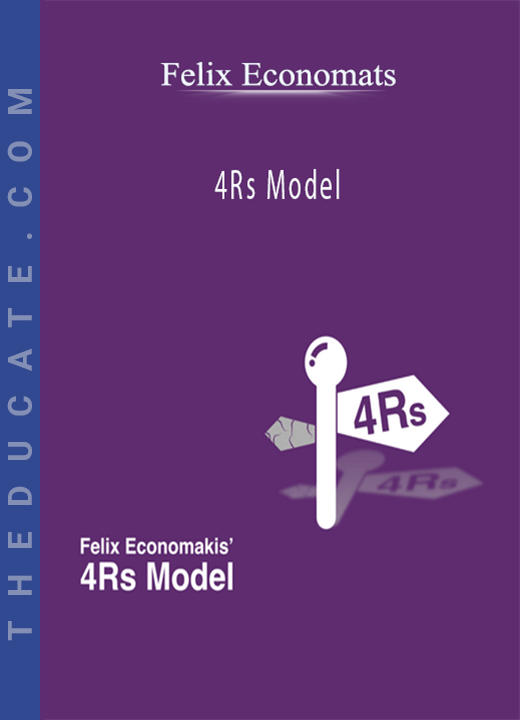 Felix Economats - 4Rs Model