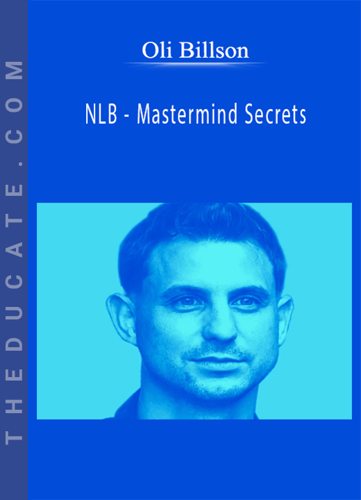 Oli Billson - NLB - Mastermind Secrets