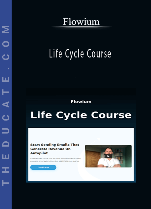 Flowium - Life Cycle Course