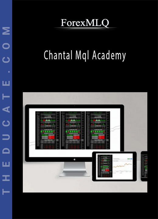 ForexMLQ - Chantal Mql Academy