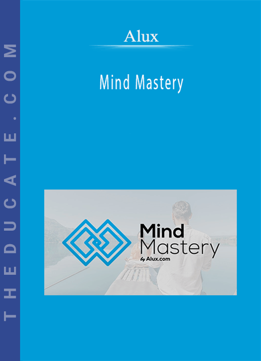 Alux - Mind Mastery