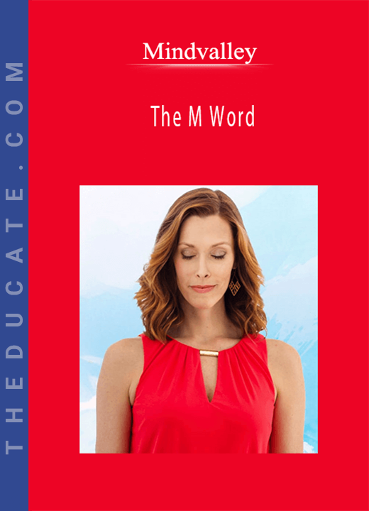 Mindvalley - The M Word