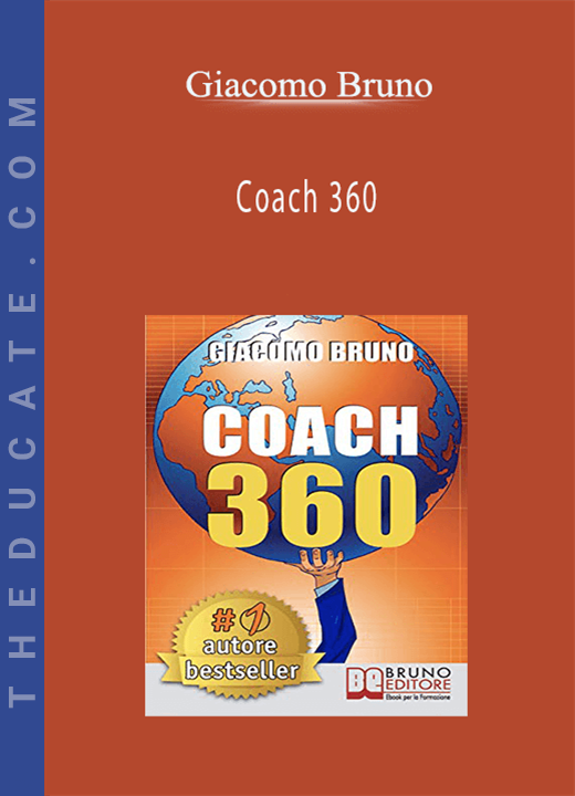 Giacomo Bruno - Coach 360