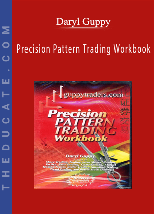 Daryl Guppy - Precision Pattern Trading Workbook