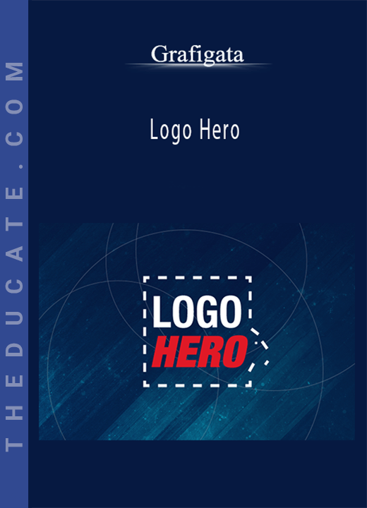 Grafigata - Logo Hero