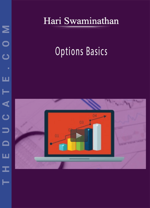 Hari Swaminathan - Options Basics