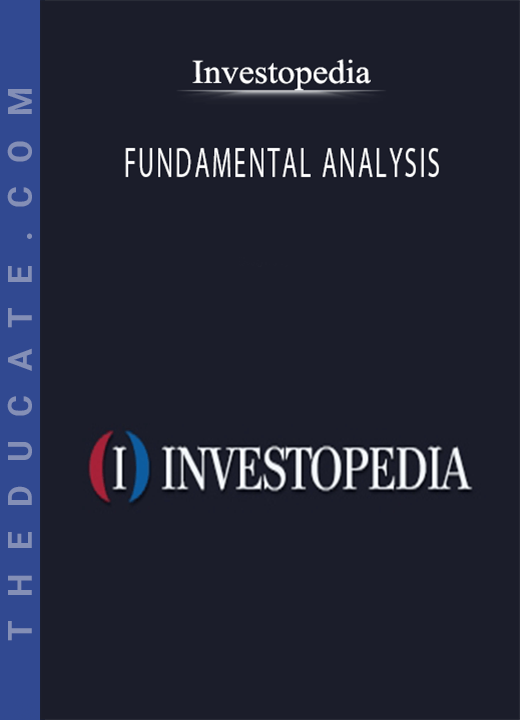 Investopedia - FUNDAMENTAL ANALYSIS