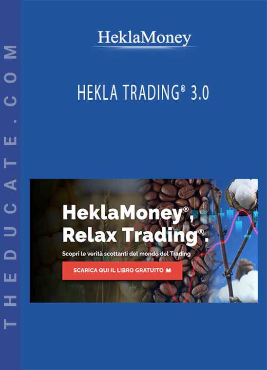 HeklaMoney - HEKLA TRADING® 3.0