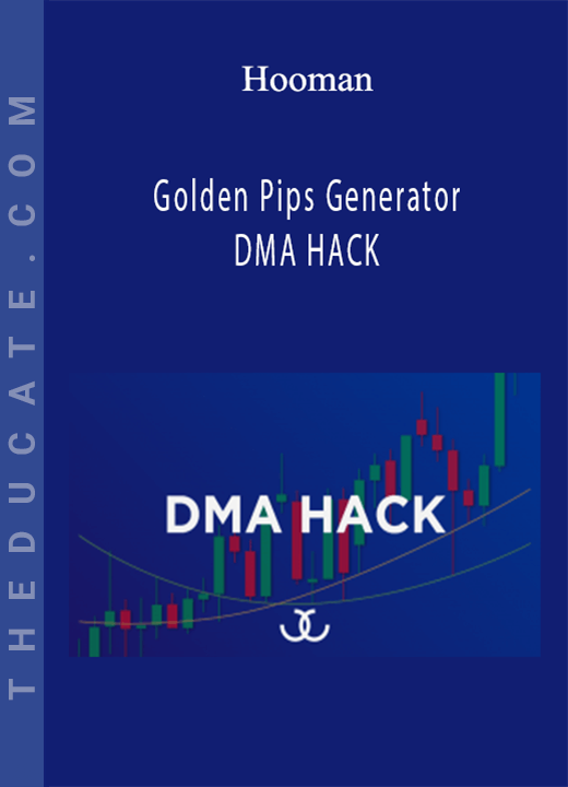 Hooman - Golden Pips Generator - DMA HACK