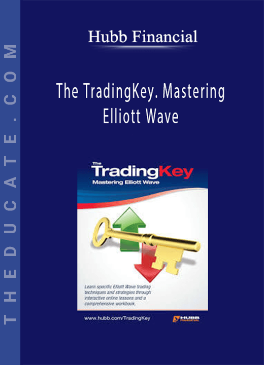 Hubb Financial - The TradingKey. Mastering Elliott Wave