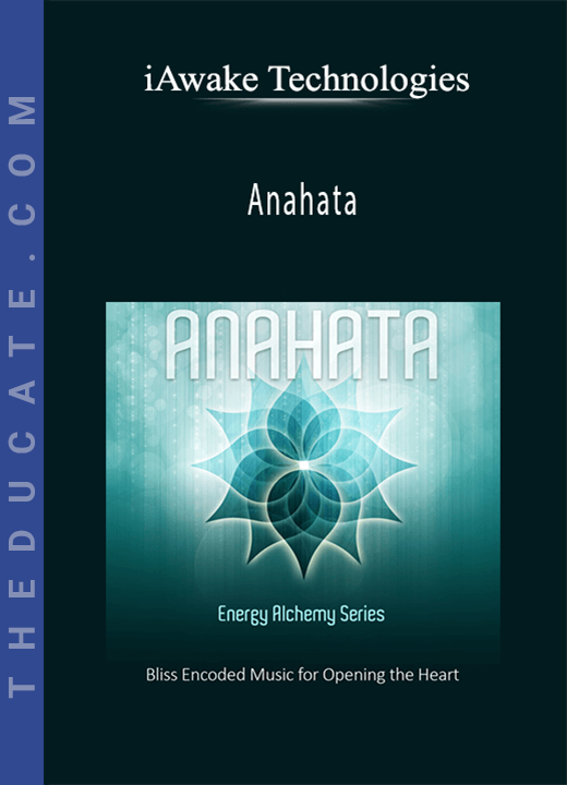 iAwake Technologies - Anahata