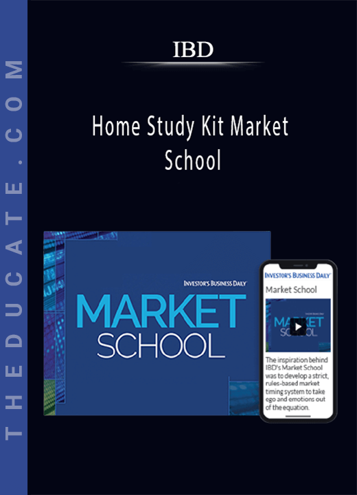 IBD - Home Study Kit Market School