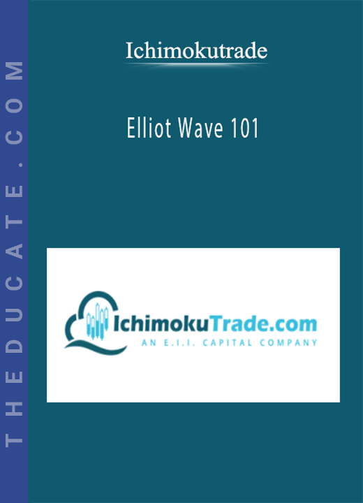 Ichimokutrade - Elliot Wave 101