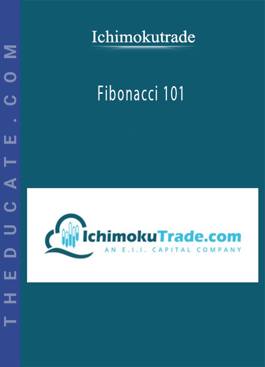 Ichimokutrade - Fibonacci 101
