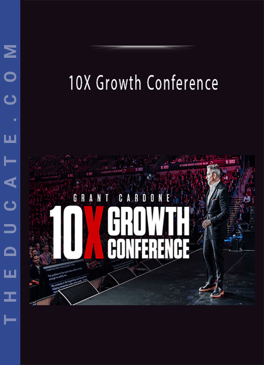 10X Growth Conference