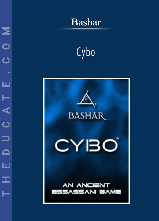 Bashar - Cybo