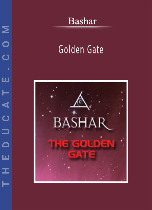 Bashar - Golden Gate