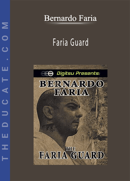 Bernardo Faria - Faria Guard