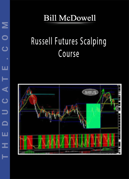 Bill McDowell - Russell Futures Scalping Course