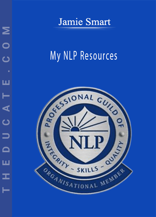 Jamie Smart - My NLP Resources