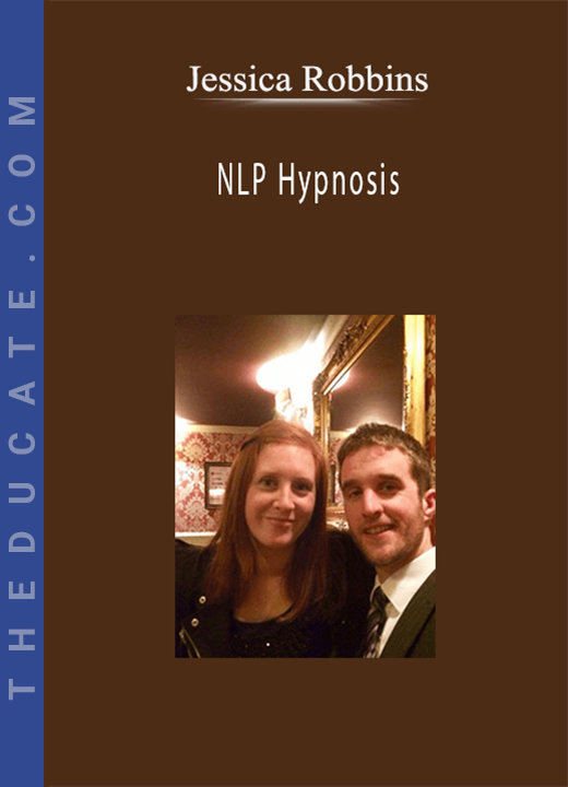 Jessica Robbins - NLP Hypnosis