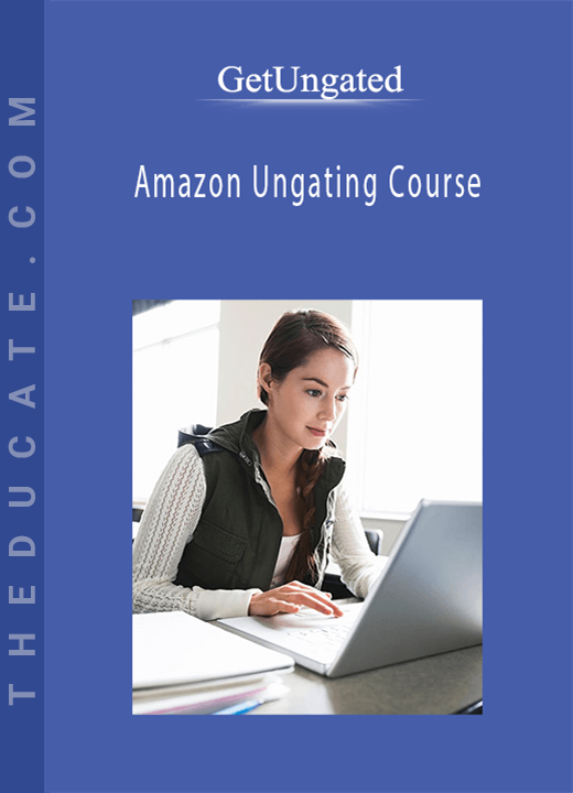 GetUngated - Amazon Ungating Course