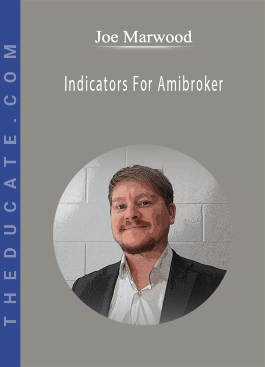 Joe Marwood - Indicators For Amibroker