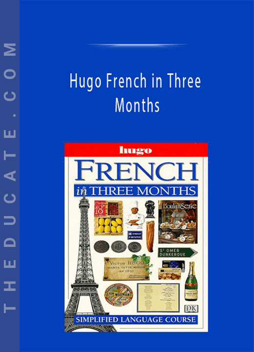 Hugo French in Three Months